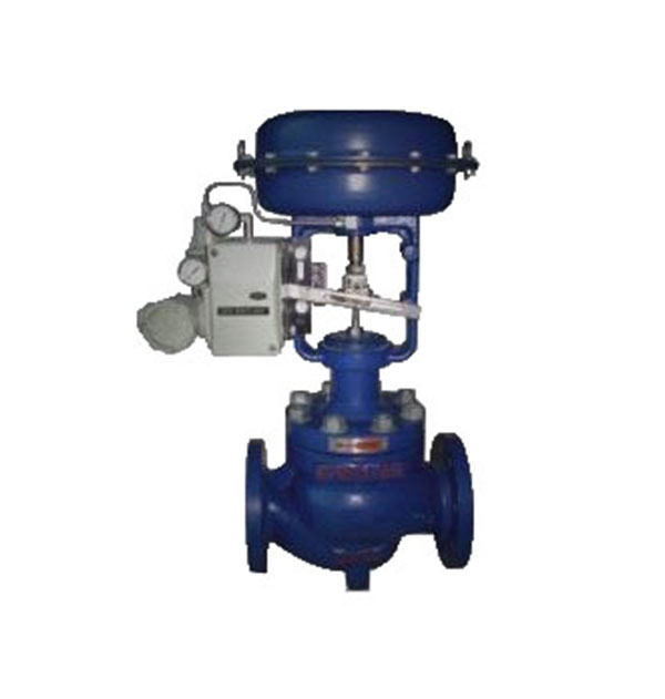 HTS氣動薄膜調(diào)節(jié)閥