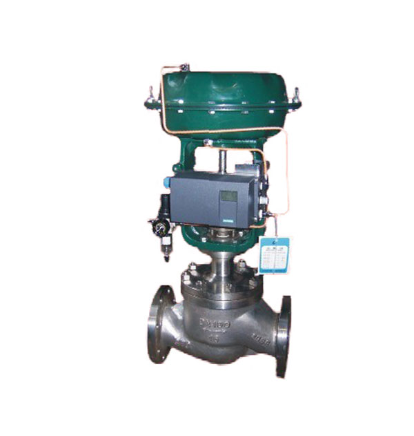 ZJHM氣動套筒調(diào)節(jié)閥